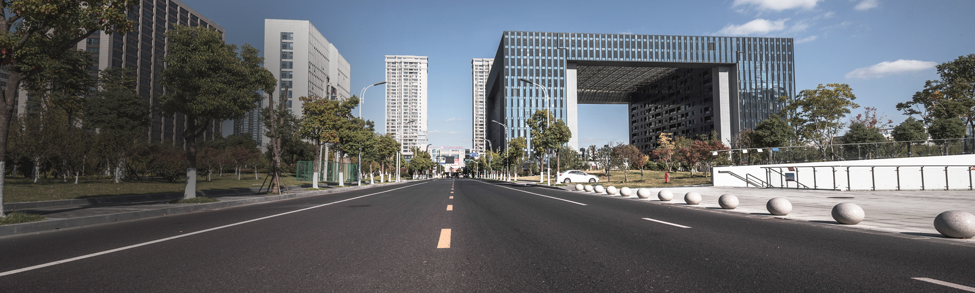 廣東路華瀝青工程有限公司